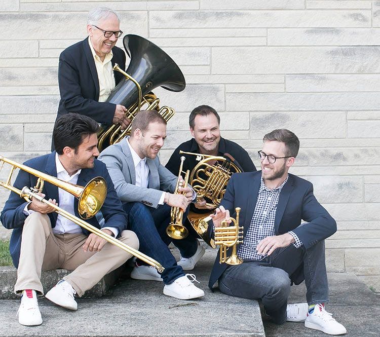 Canadian Brass