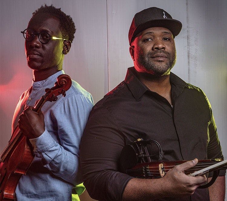 Black Violin