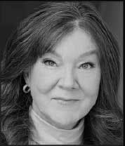 Mary Badham