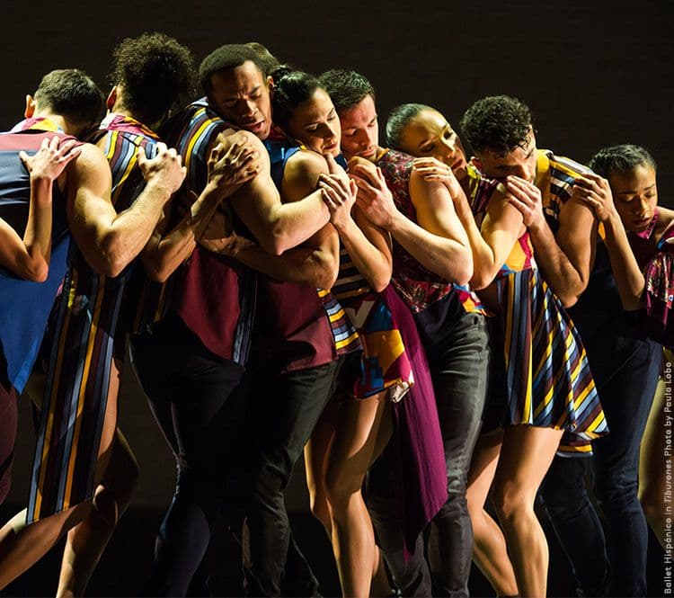 Ballet Hispánico