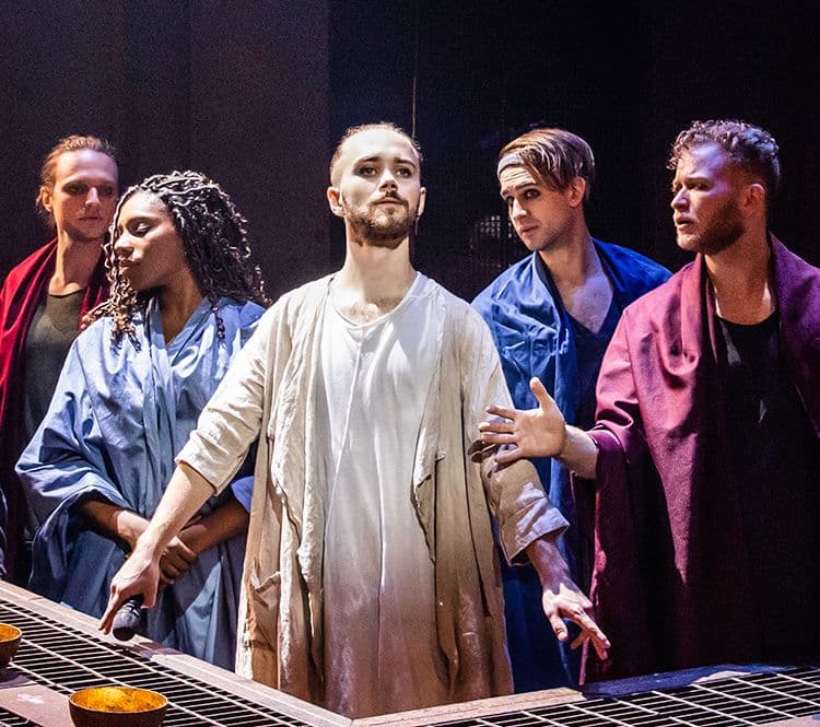 Jesus Christ Superstar