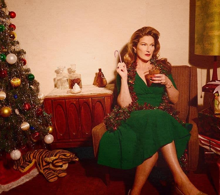 Ana Gasteyer – Sugar and Booze