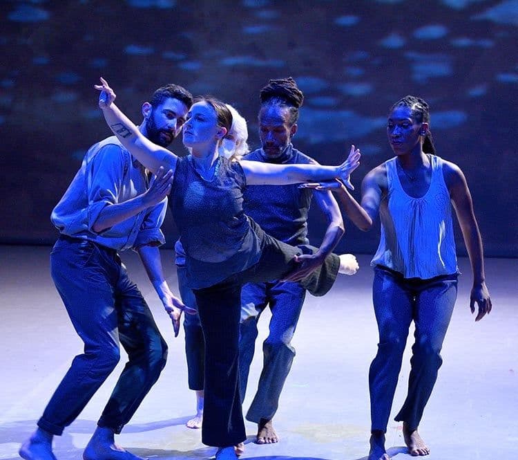 Of Equal Place: Isotopes in Motion