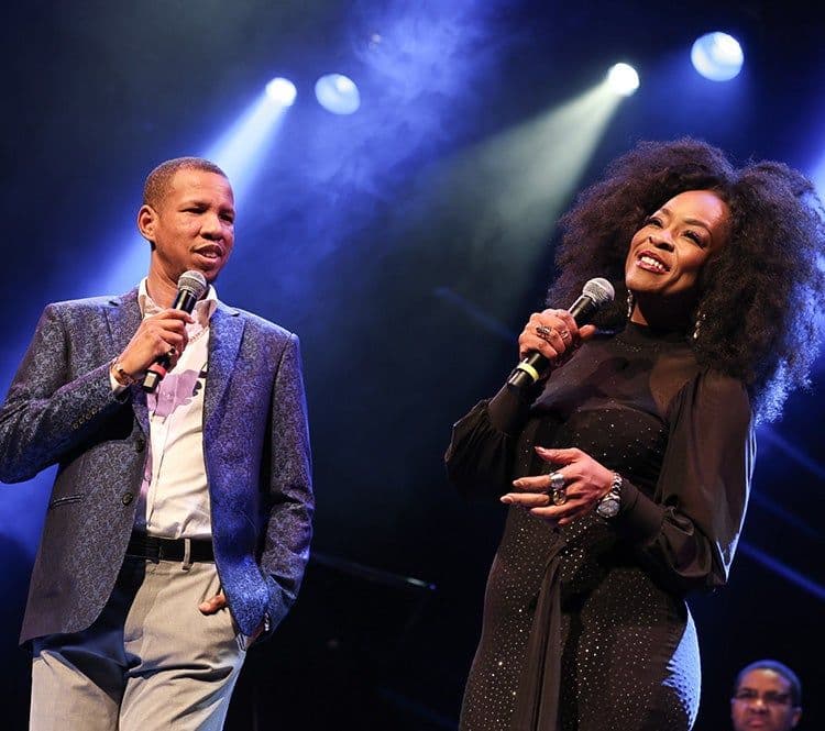 Jazz at Lincoln Center Presents: New Orleans Songbook