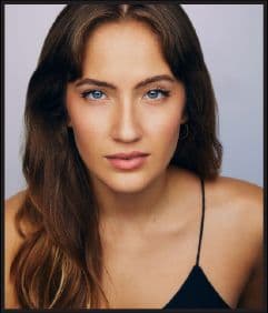 CHRISTINA YOUNGBLOOD