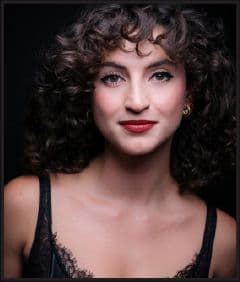 FAITH JORDAN CANDINO