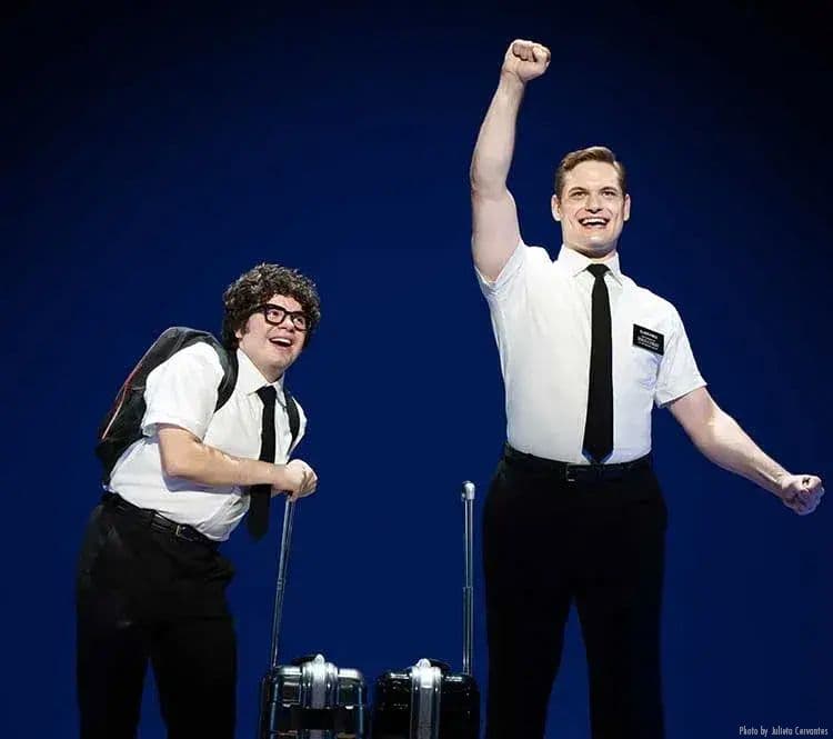 The Book of Mormon