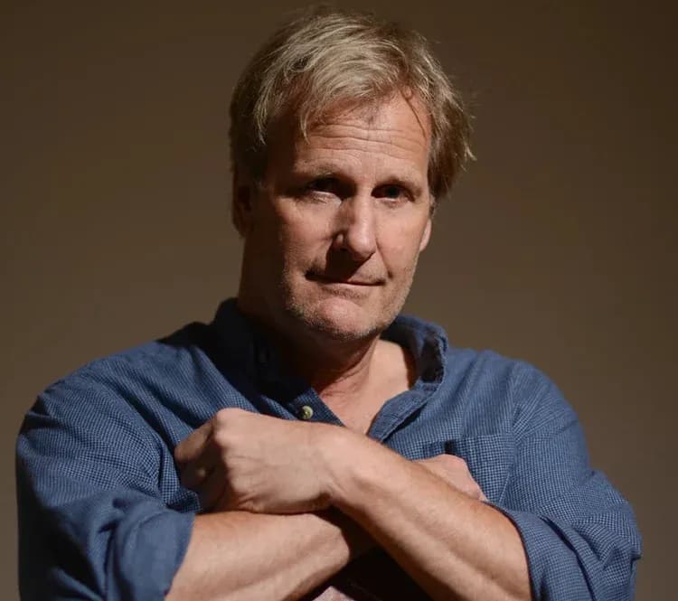 An Evening with Jeff Daniels
