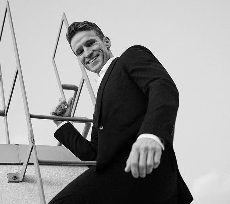 If the Stars Were Mine with Claybourne Elder