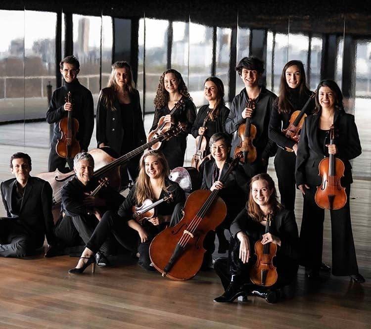 Les Arts Florissants