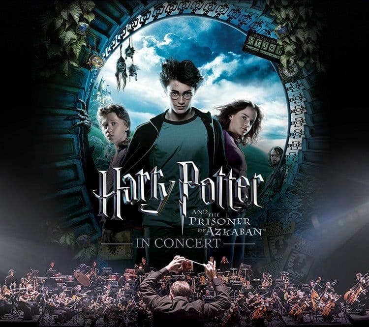Harry Potter and the Prisoner of Azkaban™ In Concert