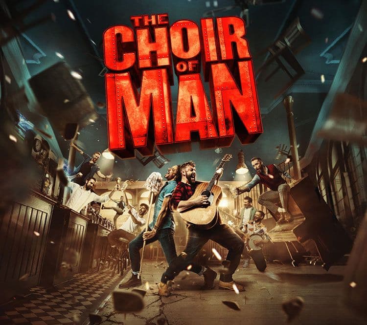 The Choir of Man