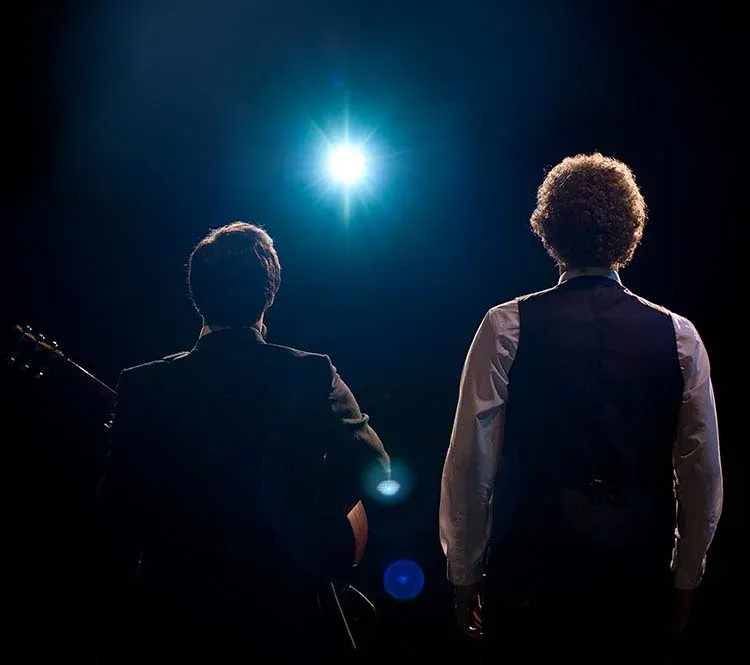 The Simon & Garfunkel Story