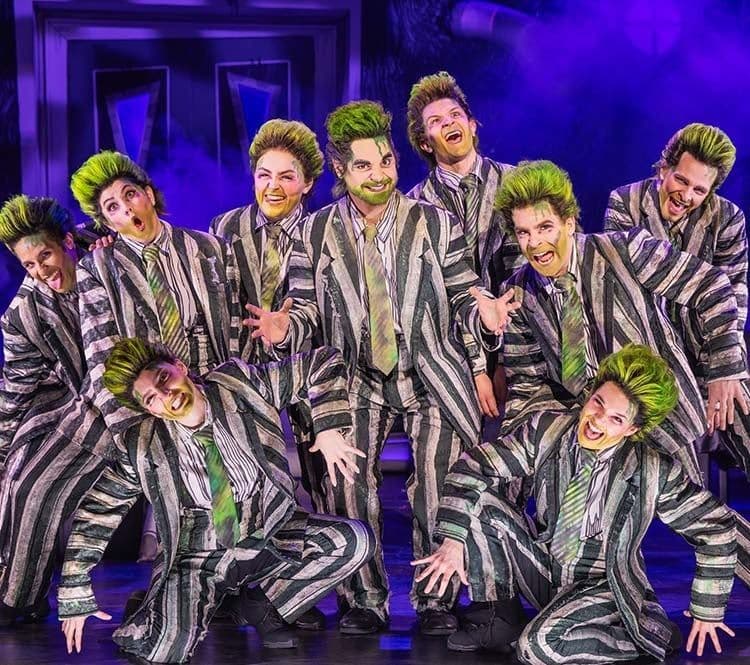 Beetlejuice
